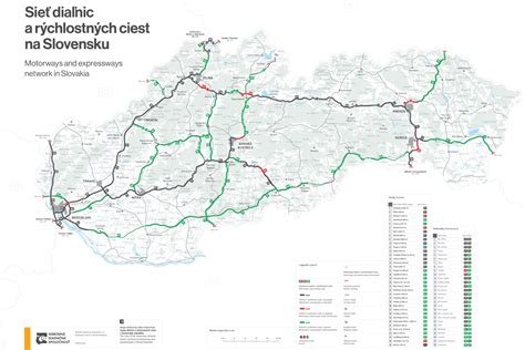 Mapa kulinárskych ciest Patrika Vrbovského