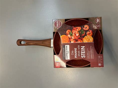 Schéma 7-vrstvového zloženia panvice Livington Copper & Stone Pan