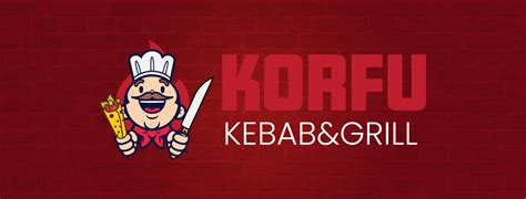 Vstup do Korfu Kebab & Grill