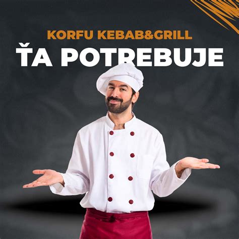 Mapa umiestnenia Korfu Kebab & Grill v Košiciach