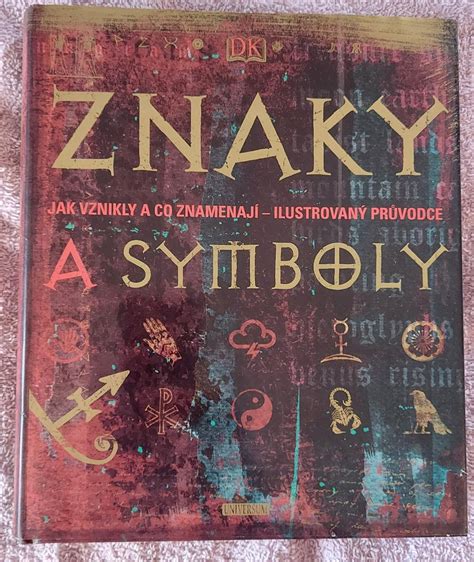 Symboly zákona a plemennej knihy