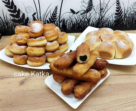 Proces prípravy cesta na šišky