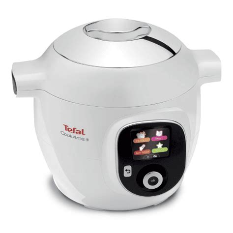 Porovnanie funkcií multifunkčných hrncov Tefal