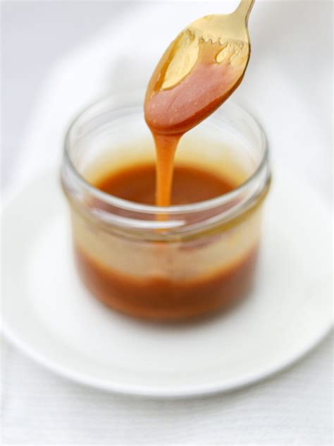 Kvalitné ingrediencie pre karamelovú plnku