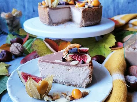 Recepty na gaštanový cheesecake - porovnanie