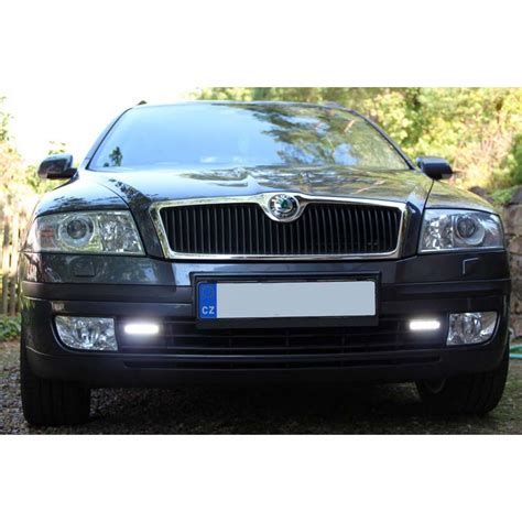 Porovnanie rôznych typov LED modulov pre denné svietenie