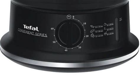 Ilustračná fotka parného hrnca Tefal