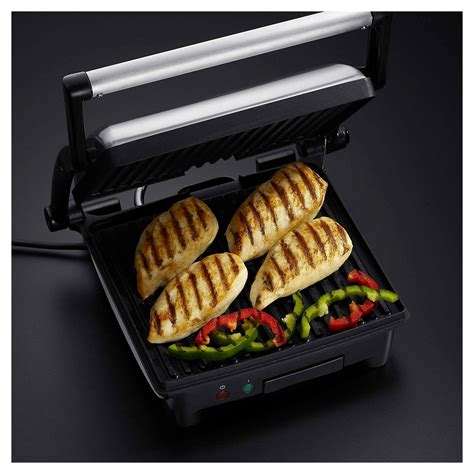Russell Hobbs 17888-56 kompaktný gril