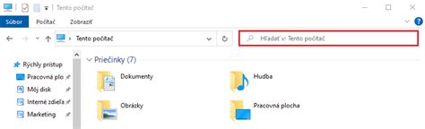 Heureka.sk logo a vyhľadávacie pole