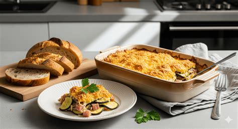 Pripravené ingrediencie na zapekanú fetu