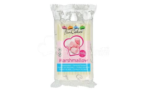 Marshmallow fondán