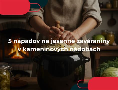 Grafika s tipmi na správnu údržbu kameninových hrncov