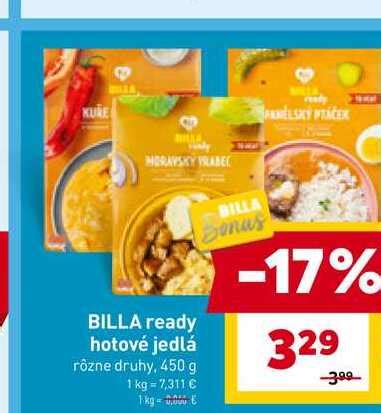 Rôzne hotové jedlá z afrického sumčeka