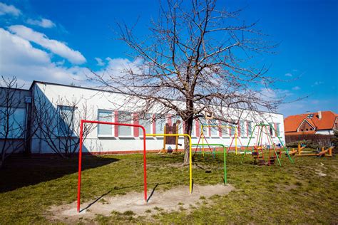 Materská škola Sládkovičova 13 Modra