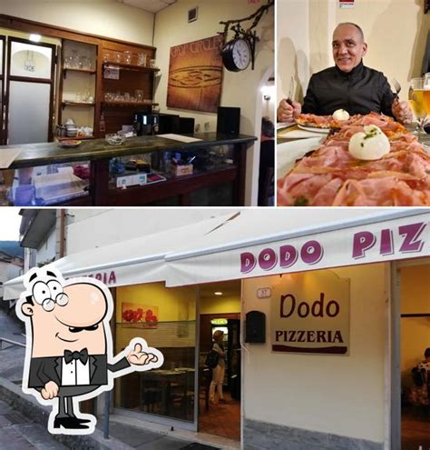 Pizzeria Dodo Mlynská dolina