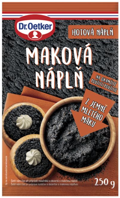 Hotová rumovo-čokoládová plnka