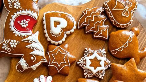 Ilustračná fotka surovín na medovníčky