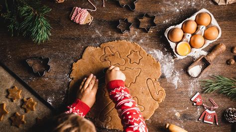 Ilustračné foto plnenia medovníkov