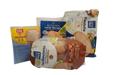 Výber kvalitných ingrediencií pre bezlepkové pečivo