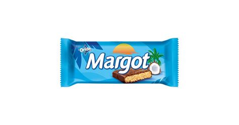 Zmes pre Margot plnku: Nastrúhaná Margot tyčinka a ďalšie ingrediencie