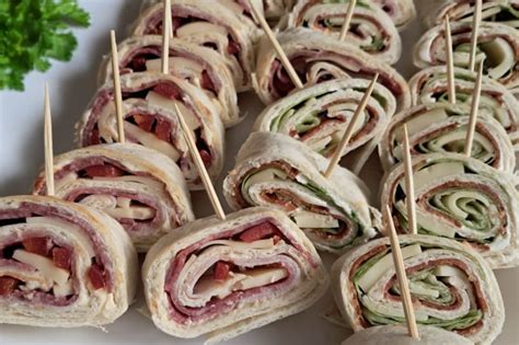 Chrumkavé plnené tortilly