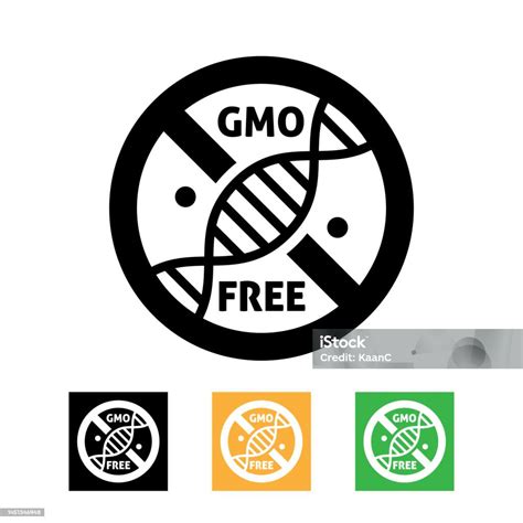 Označenie potravín bez GMO