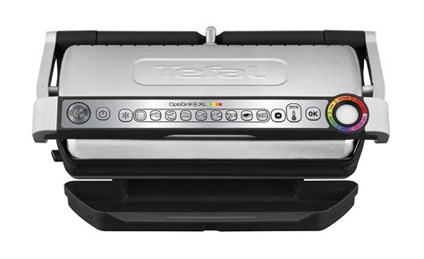 Tefal Optigrill+ XL GC722D34
