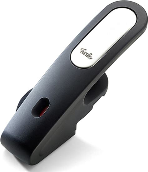 Náhradná bočná rukoväť pre hrniec Fissler Intensa