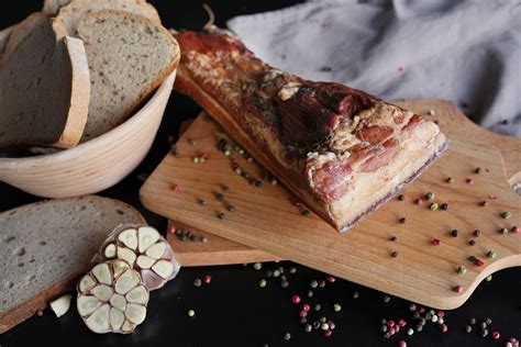 Nastrekovanie mäsa slaným roztokom