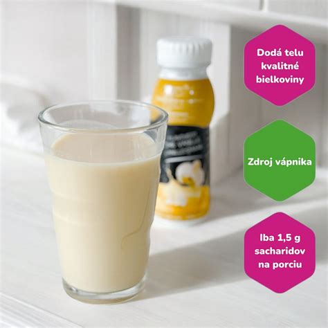 Balenie Grizly Wow Drink s vanilkovou príchuťou