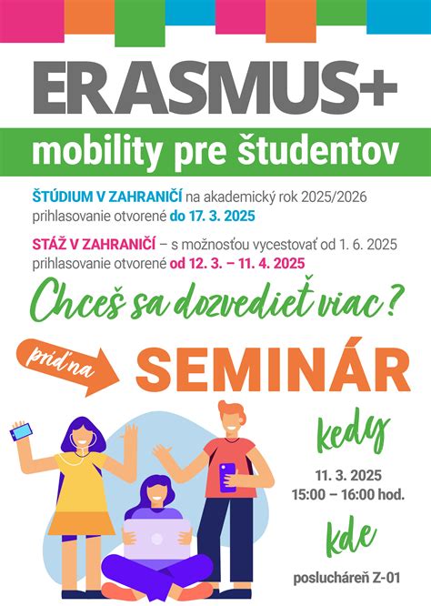 Mapa: Lokality zahraničnej praxe Erasmus+ pre študentov OA Nitra