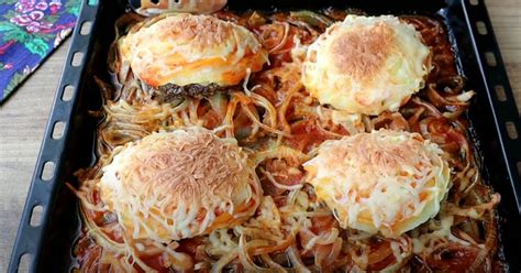 Mleté mäso s cibuľou na panvici