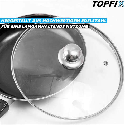 detailné zobrazenie nitovanej rukoväte hrnca