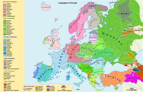 Mapa európskych inštitúcií