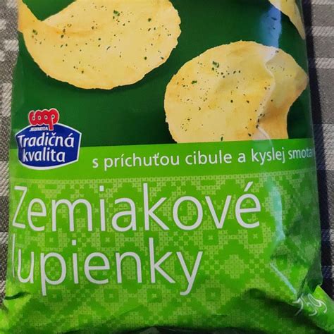 Zemiakové lupienky s extra pálivou paprikou