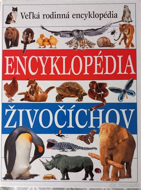 Obálka kuchárskej encyklopédie