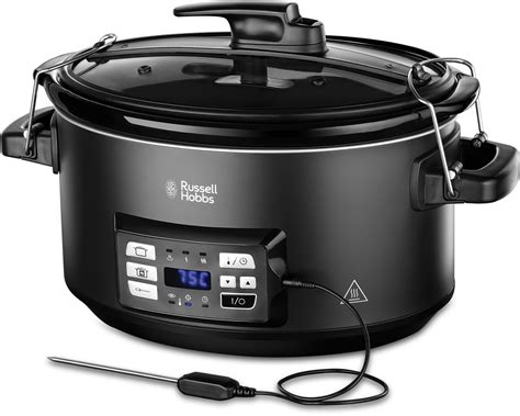 Russell Hobbs Sous Vide - ilustračné foto