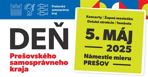 Hostina pre delegácie Prešovského samosprávneho kraja