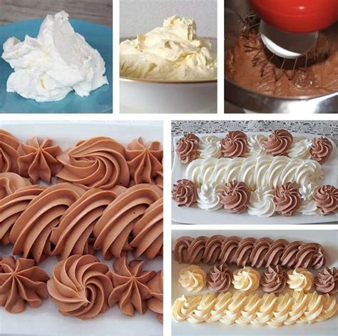 Obrázok s ingredienciami na parížsky krém