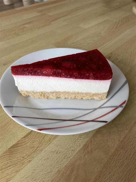 Základné ingrediencie na nepečený cheesecake