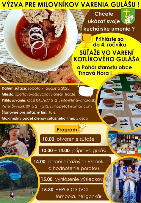 Príprava tradičného guláša