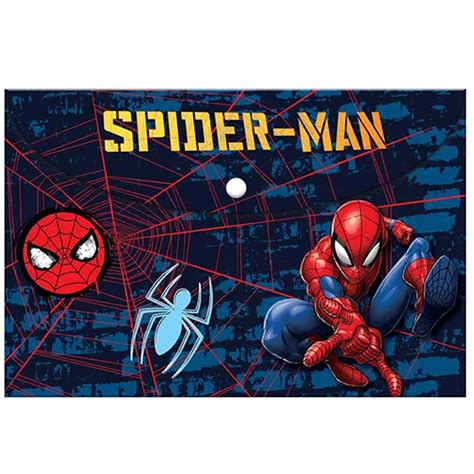 Jedlá oblátka s motívom Spidermana vo formáte A4