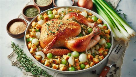 Ingrediencie na živánsku z kuracích pečienok