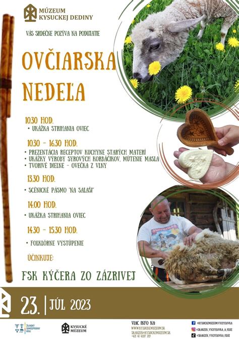 Prezentácia výroby syrových nití na akcii