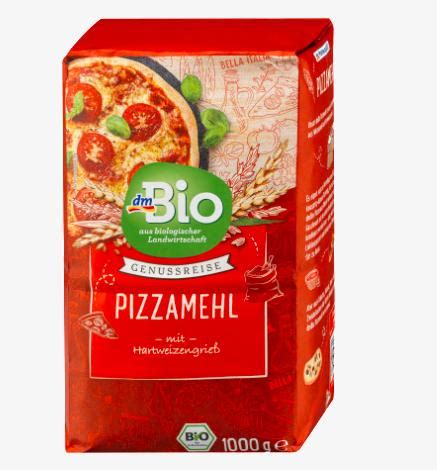 Balenie chrumkavého snacku z ryžovej múky dmBio