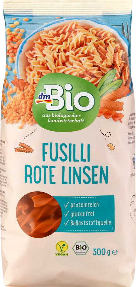 Balenie ryžovo-kukuričných cestovín Fusilli dmBio