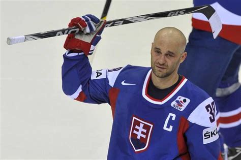 Pavol Demitra strelil posledný reprezentačný gól