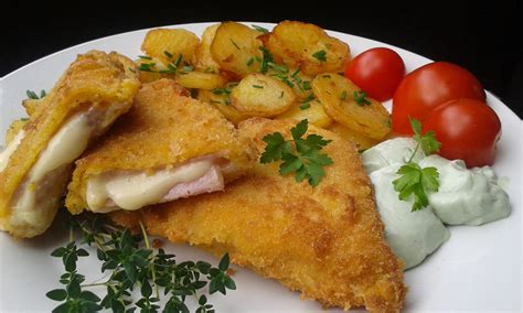 Obalovaný syr v teplovzdušnej fritéze