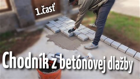 Odolnosť betónovej stierky voči poškodeniu