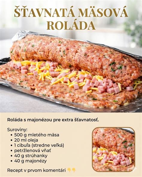 Proces vklepávania strúhanky do mäsa